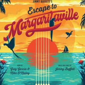 Interview: Jazley Genovese Helps Audiences ESCAPE TO MARGARITAVILLE at Moonlight Stage Photo