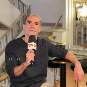 TV: Hablamos con Xavier Torras, supervisor y director musical de CENICIENTA sobre la  Photo