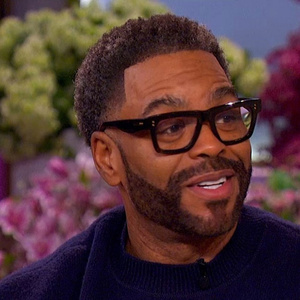 Method Man Recalls Bombing His Audition For Jodie Foster On JENNIFER HUDSON SHOW
