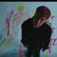 Ryan Beatty Reveals New Music Video for 'Patchwork' Photo