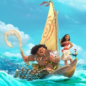 DISNEY'S MOANA Live-to-Film Concert To Play Popejoy Hall