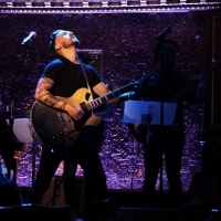 BWW Review: MIKE WARTELLA And His Rock Music Are Both Authentic At Feinstein's/54 Bel Video