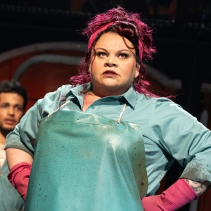 Wake Up With BroadwayWorld February 6, 2025 Photo