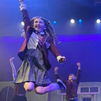 The Company Theatre Presents MATILDA The Musical This Month Photo