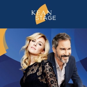 Spotlight: Laura Bell Bundy and Eric McCormack at Enlow Recital Hall Photo