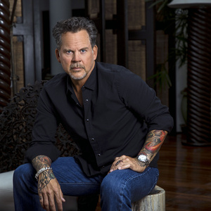 Gary Allan Added To SERVPRO After Hours Concerts At The Innsbrook Pavilion Photo