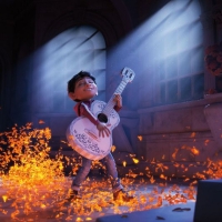 Tickets on Sale Now for COCO and ENCANTO Screenings at the El Capitan Theatre Photo