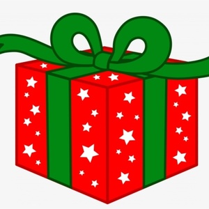 Student Blog: Theatre Kid Holiday Wishlist Photo