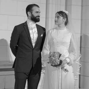 Pocket Ghost Productions to Present Site-Specific HEDDA GABLER This November Photo