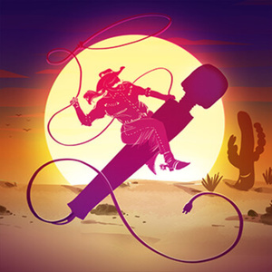 EDINBURGH 2026: Review: TEXAS ANNIE: THE LEGEND OF THE MOAN RANGER, theSpace UK