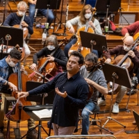 Basque National Orchestra Is Gramophone's Orchestra Of The Month; Announces Sequel To Photo