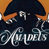 AMADEUS Brings Mozart, Mystery And Murder to Syracuse Stage