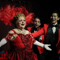 BWW Review: Capital Productions' HELLO DOLLY Celebrates The Exciting Return Of Live…