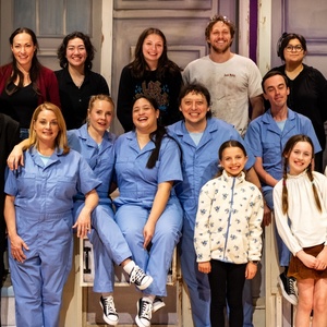 Review: EVERYBODY at Kansas City Actors Theatre Photo