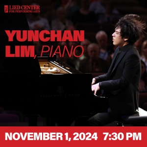 Classical Music Star Yunchan Lim To Make Nebraska Debut At Lied Center