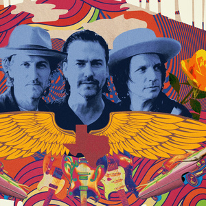 TEXAS HEADHUNTERS to Release New Album RISE AND SHINE