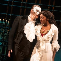 Wake Up With BWW 11/30: THE PHANTOM OF THE OPERA Delays Closing, and More! Photo