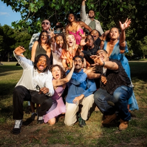 Bush Theatre Young Company to Present New Work in August Photo