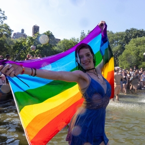 Best of Pride Cabaret Shows in NYC - June 25 to June 29, 2025 Photo