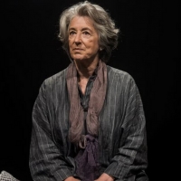 One-Woman Online Play ROSE, Starring Maureen Lipman, Has Been Awarded OffWestEnd's 75 Photo