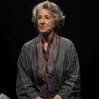 One-Woman Online Play ROSE, Starring Maureen Lipman, Has Been Awarded OffWestEnd's…
