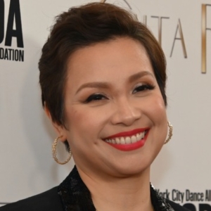 Lea Salonga Will Star in INTO THE WOODS in the Philippines This Summer Photo