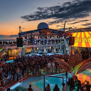 Monsters of Rock Cruise 2024 Announced With Over 30 Artists Photo