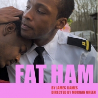BWW Review: What a Piece of Work is FAT HAM at Wilma Theater Photo