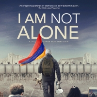 VIDEO: Watch the Trailer for I AM NOT ALONE
