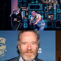 FREESTYLE LOVE SUPREME, Bryan Cranston, Zachary Quinto & More Nominated for Los…