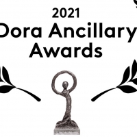 2021 Dora Ancillary Awards Announced Photo