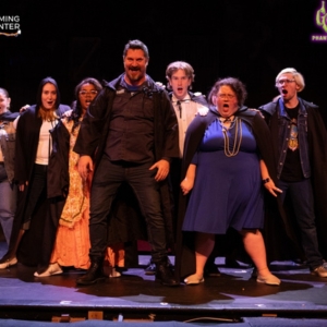 Photos: New York Premiere Of GOOSEBUMPS THE MUSICAL at CM Performing Arts