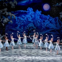 Photos: First Look at THE NUTCRACKER at The Academy of Music Interview