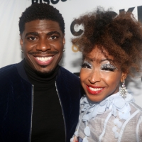 Wake Up With BWW 10/12: CHICKEN & BISCUITS Opening Night Photos, IS THIS A ROOM Reviews, and More! Image