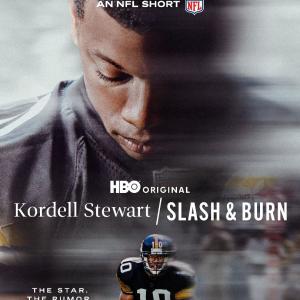KORDELL STEWART / SLASH & BURN Documentary to Debut on HBO Photo