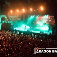 Chicago Music Venue To Be Renamed Byline Bank Aragon Ballroom Photo