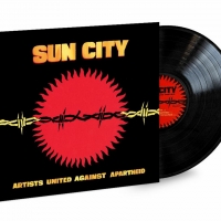 Steven Van Zandt Marks 30th Anniversary of Mandela Prison Release with 'Sun City' Vinyl Remaster