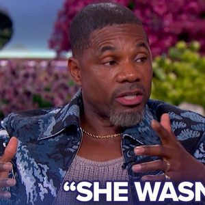 Kirk Franklin Opens Up About Whitney Houston in Emotional JHUD SHOW Moment Photo