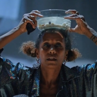 Harlem Stage to Present Choreographer nia love's UNDERCURRENTS in May