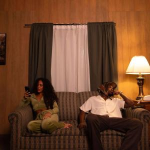 Dende Returns With New Single 'SITUATIONSHIPS' as Independent Artist Photo