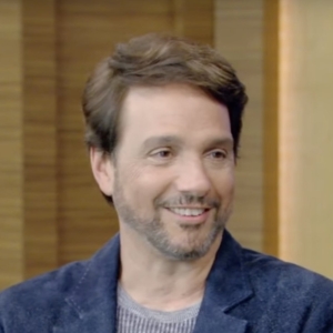 Video: THE OUTSIDERS Star Ralph Macchio Talks 'Wonderful' Broadway Musical