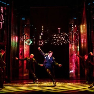 Broadway Producer Evan McGill Developing New BROADWAY BOUND Competition Series Photo