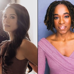 Arielle Jacobs, Kristolyn Lloyd and Andrew Kober Set for LOST CITY RADIO Reading Photo