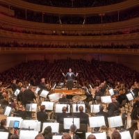 THE MUSIC OF STAR WARS to Open New York Pops 40th Anniversary Season at Carnegie Hall