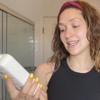 VIDEO: Perfect Your Pre-Audition/Show/Self-Tape Skincare on The Dressing Room with Jamie Glickman!