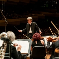 Seattle Symphony Brings 2019–2020 Season To A Close With July Concert Broadcasts Photo