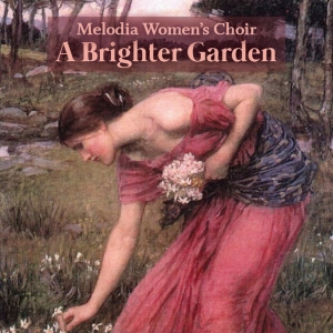 Melodia Women's Choir to Present Spring 2025 Concert in May Photo