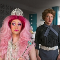 Hell In A Handbag Presents THE DRAG SEED At The Chopin Theatre Photo