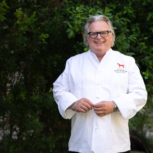 Celebrity Chef David Burke to Open THE STATION TAVERN in Bernardsville NJ Photo