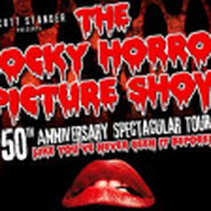 THE ROCKY HORROR PICTURE SHOW Star Barry Bostwick to Host 50th Anniversary Screening…